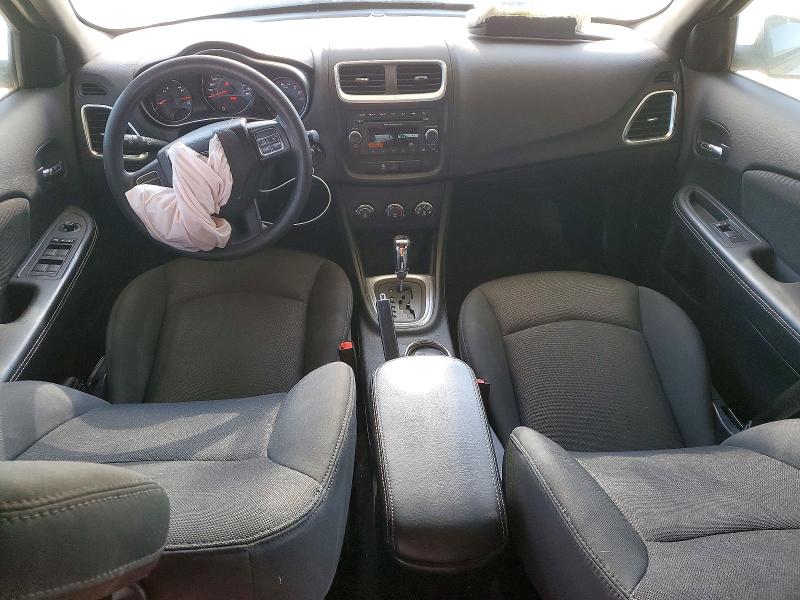 Aukcja sprzedaży 2012 Dodge Avenger, vin: 1C3CDZAB0CN230767, numer aukcji: 63372406