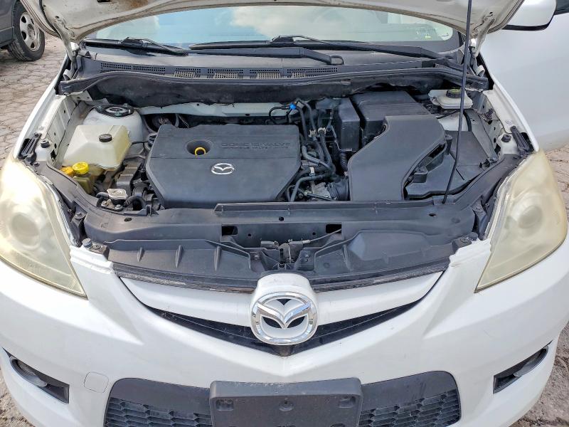 Продаж на аукціоні авто 2010 Mazda 5, vin: JM1CR2W35A0383242, номер лоту: 62137486