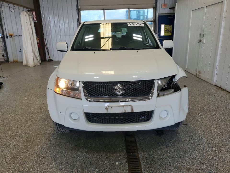 Aukcja sprzedaży 2008 Suzuki Grand Vitara, vin: JS3TD941584102585, numer aukcji: 59891156