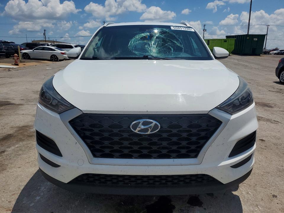 Продажа на аукционе авто 2019 Hyundai Tucson, vin: KM8J33A45KU044095, номер лота: 60851286