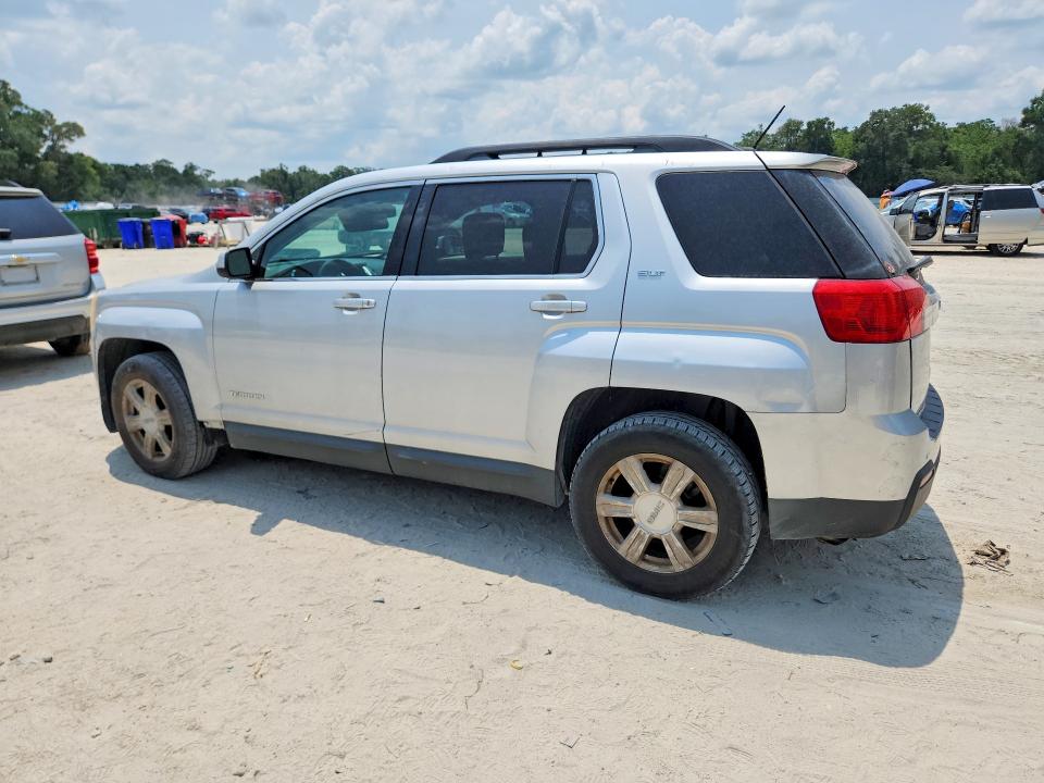 Aukcja sprzedaży 2015 Gmc Terrain, vin: 2GKALSEK6F6307291, numer aukcji: 62854136