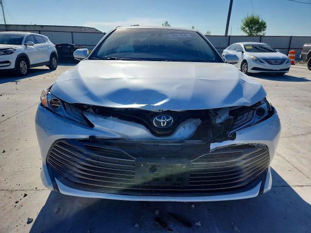 60214546 :رقم المزاد ، 4T1F31AK3LU541186 vin ، 2020 Toyota Camry مزاد بيع