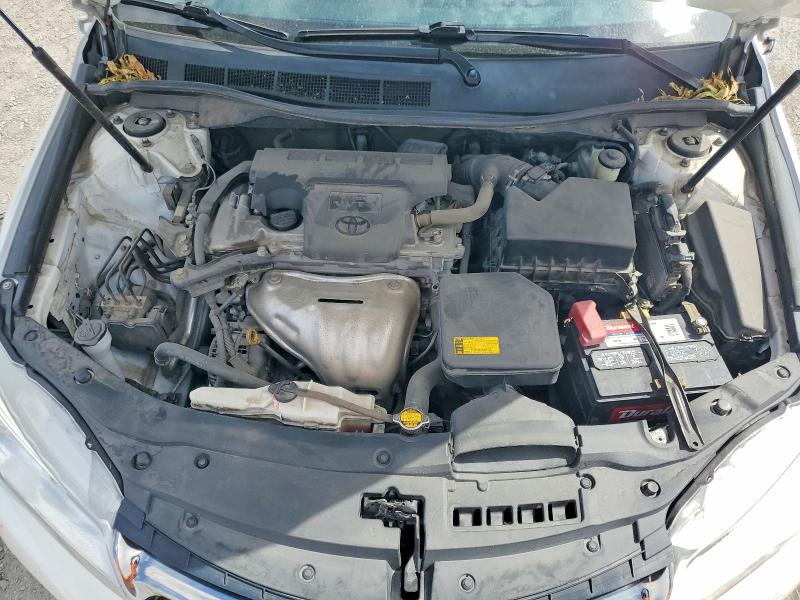 2015 Toyota Camry მანქანა იყიდება აუქციონზე, vin: 4T1BF1FK4FU030220, აუქციონის ნომერი: 60942646