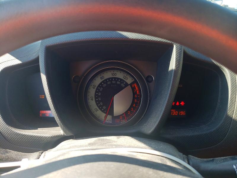 Aukcja sprzedaży 2013 Scion Xd, vin: JTKKUPB4XD1029911, numer aukcji: 60170216