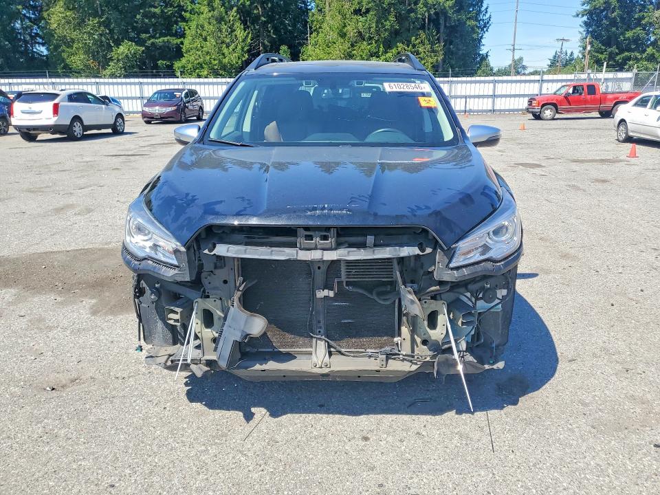 Продаж на аукціоні авто 2020 Subaru Ascent, vin: 4S4WMARD7L3460118, номер лоту: 61028546