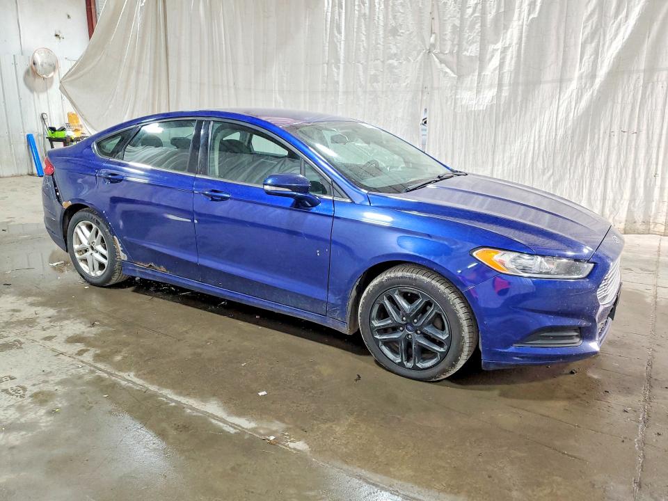 Aukcja sprzedaży 2013 Ford Fusion, vin: 3FA6P0H77DR232193, numer aukcji: 61150636