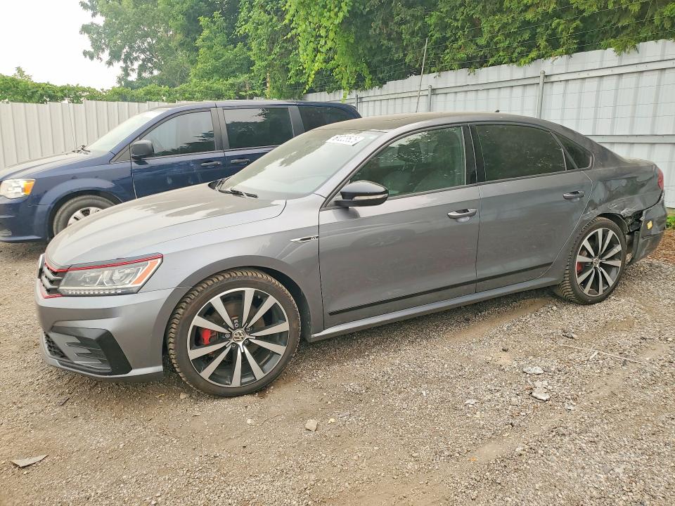 Aukcja sprzedaży 2018 Volkswagen Passat, vin: 1VWJM7A3XJC034714, numer aukcji: 61223526