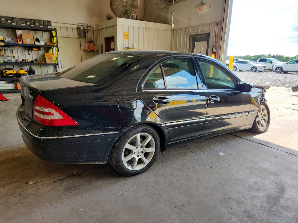 Aukcja sprzedaży 2007 Mercedes-benz C, vin: WDBRF92H57F926512, numer aukcji: 85457115