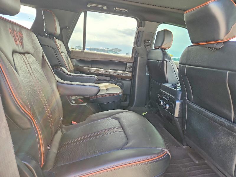2021 Ford Expedition მანქანა იყიდება აუქციონზე, vin: 1FMJU1PTXMEA20968, აუქციონის ნომერი: 60387316