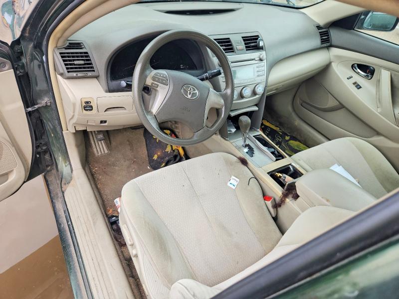 Auction sale of the 2011 Toyota Camry, vin: 4T1BF3EK6BU588464, lot number: 58917806