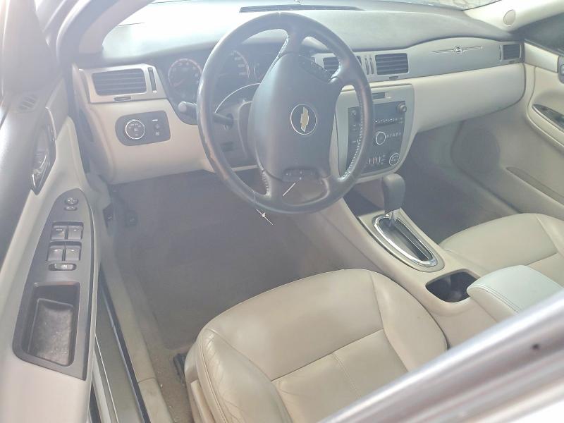 Продаж на аукціоні авто 2008 Chevrolet Impala, vin: 2G1WD58C781327708, номер лоту: 61112376