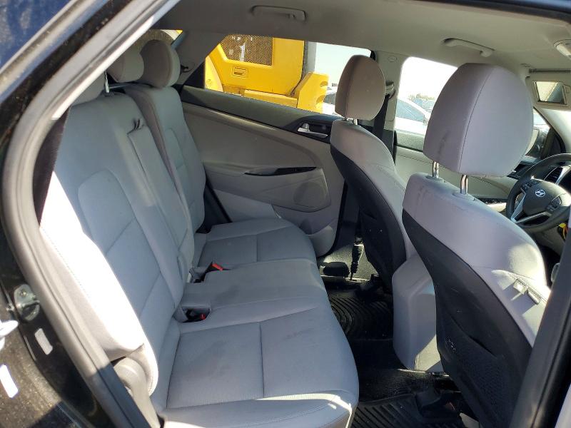 Aukcja sprzedaży 2019 Hyundai Tucson, vin: KM8J2CA47KU072841, numer aukcji: 62122676