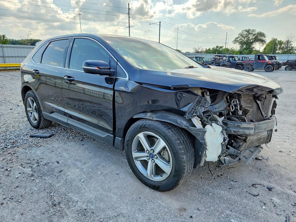Продажа на аукционе авто 2019 Ford Edge, vin: 2FMPK3J91KBB12956, номер лота: 61150176