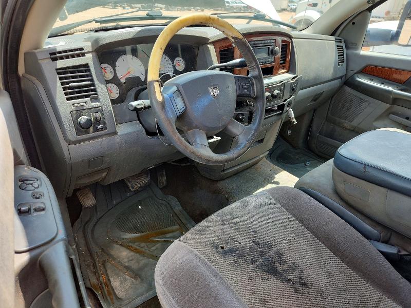 Aukcja sprzedaży 2006 Dodge Ram 2500, vin: 3D7KR26C16G215134, numer aukcji: 61681816