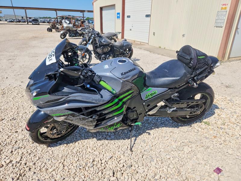 Продажа на аукционе авто 2016 Kawasaki Other, vin: JKBZXNH1XGA001115, номер лота: 62311256