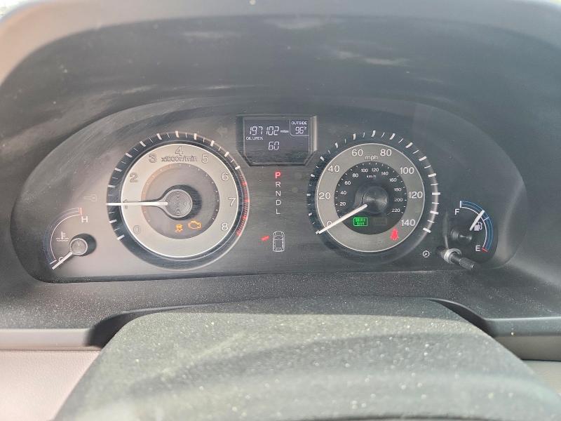 Aukcja sprzedaży 2011 Honda Odyssey, vin: 5FNRL5H61BB101914, numer aukcji: 61329646