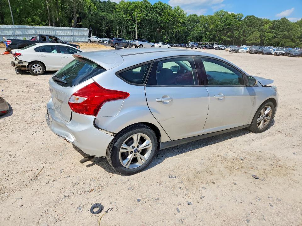Aukcja sprzedaży 2013 Ford Focus, vin: 1FADP3K26DL255792, numer aukcji: 63583776