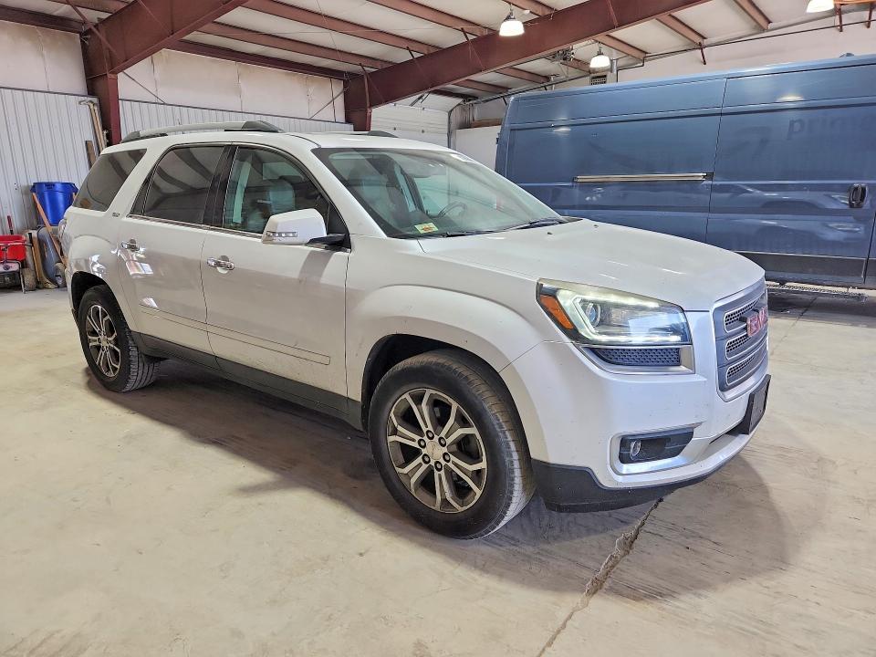 2016 Gmc Acadia მანქანა იყიდება აუქციონზე, vin: 1GKKRRKD9GJ220877, აუქციონის ნომერი: 59298846