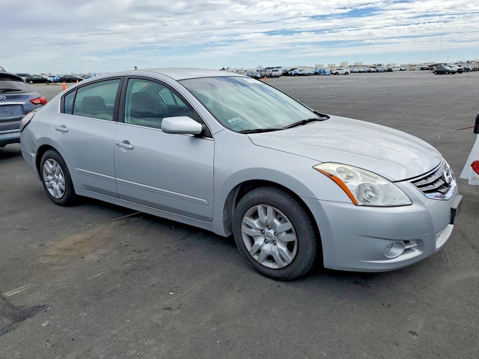 61628466 :رقم المزاد ، 1N4AL2AP1CC210912 vin ، 2012 Nissan Altima مزاد بيع