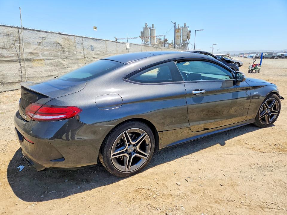 Продаж на аукціоні авто 2019 Mercedes-benz C, vin: WDDWJ6EB0KF844890, номер лоту: 60527036