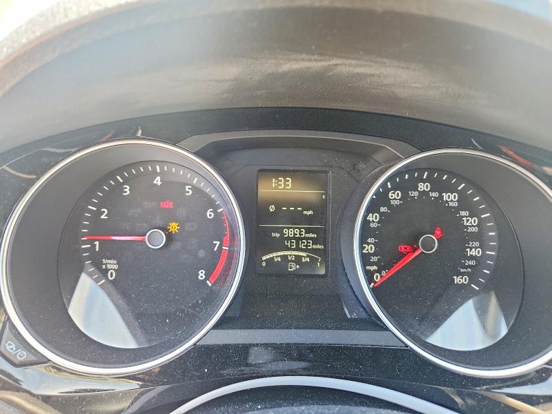 Aukcja sprzedaży 2016 Volkswagen Jetta, vin: 3VWB17AJ6GM332504, numer aukcji: 60382276