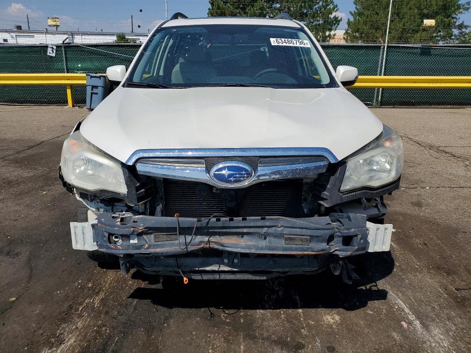 2015 Subaru Forester მანქანა იყიდება აუქციონზე, vin: JF2SJAUC9FH459782, აუქციონის ნომერი: 63486796