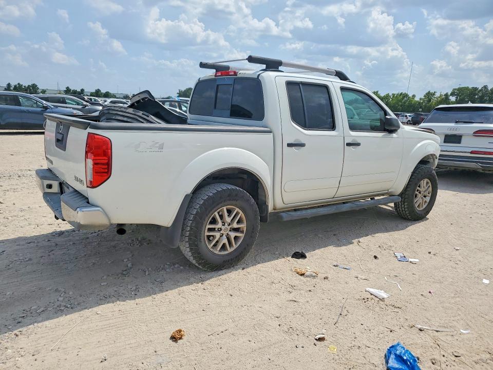 Aukcja sprzedaży 2015 Nissan Frontier, vin: 1N6AD0EV7FN738383, numer aukcji: 62977926