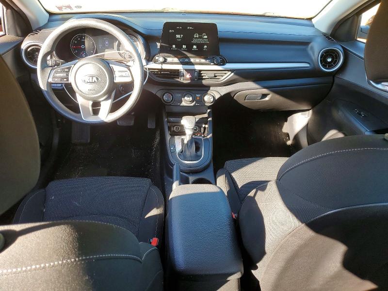 Aukcja sprzedaży 2021 Kia Forte, vin: 3KPF24AD5ME389986, numer aukcji: 63345276