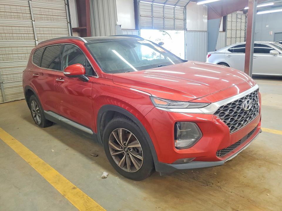 Aukcja sprzedaży 2020 Hyundai Santa Fe, vin: 5NMS33AD2LH212423, numer aukcji: 63278806