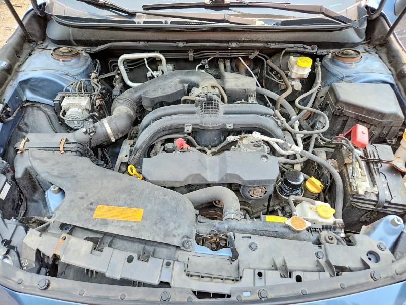 Aukcja sprzedaży 2018 Subaru Outback, vin: 4S4BSANC9J3284848, numer aukcji: 60683746