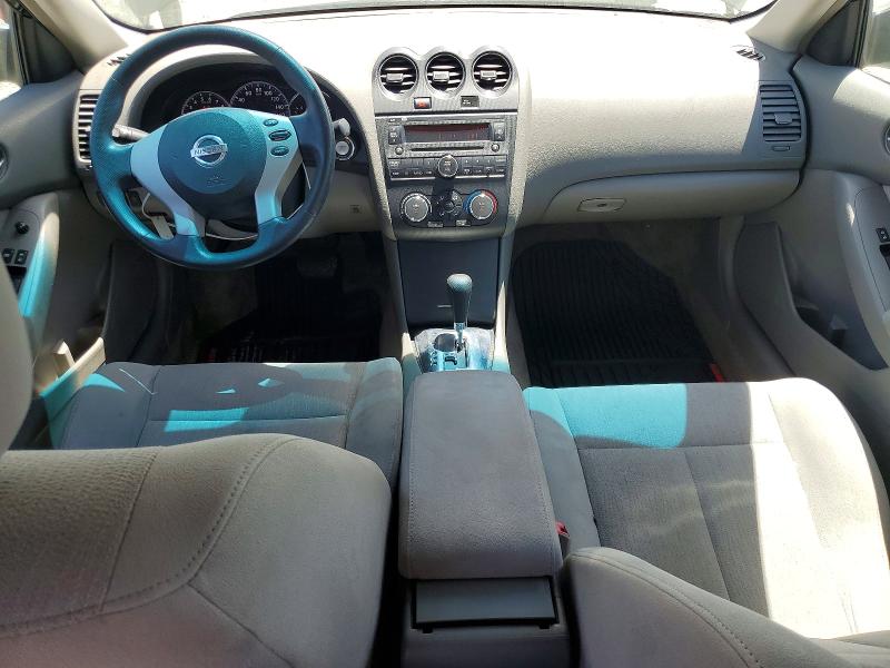 59673606 :رقم المزاد ، 1N4AL2AP3AN485067 vin ، 2010 Nissan Altima مزاد بيع