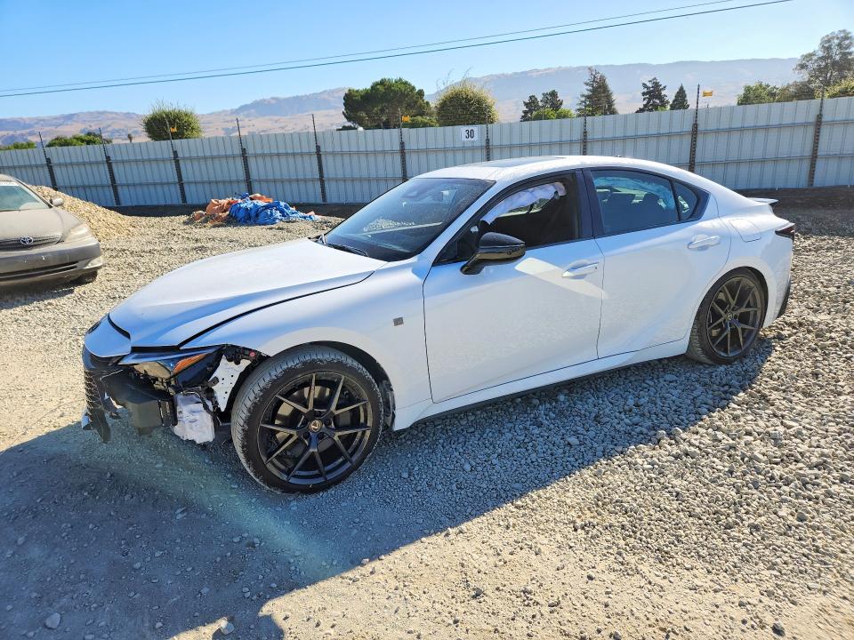 Aukcja sprzedaży 2026 Lexus Is 350, vin: JTHBZ1B28T5101313, numer aukcji: 62284526