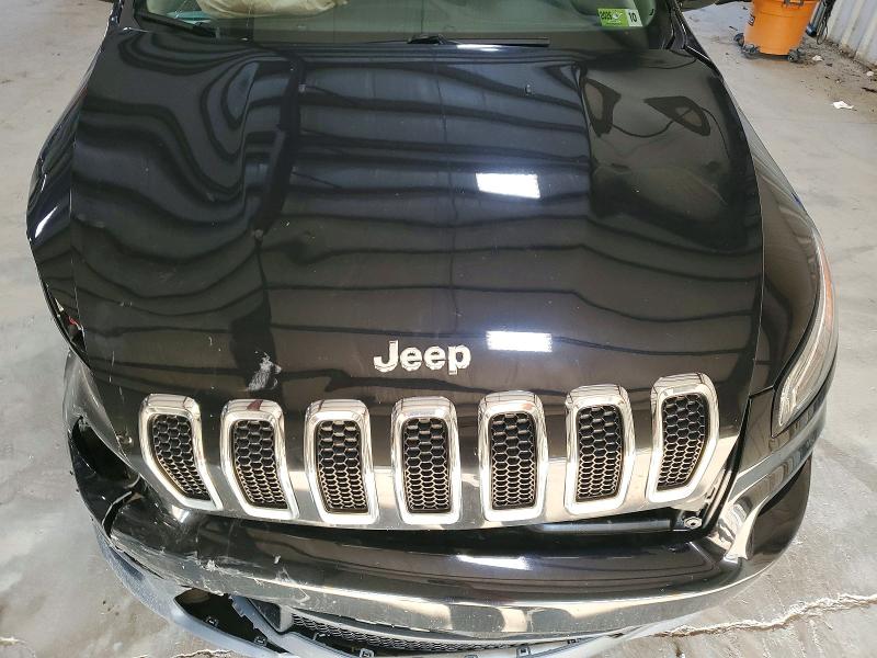 Aukcja sprzedaży 2017 Jeep Cherokee, vin: 1C4PJMCB8HW657511, numer aukcji: 60372076