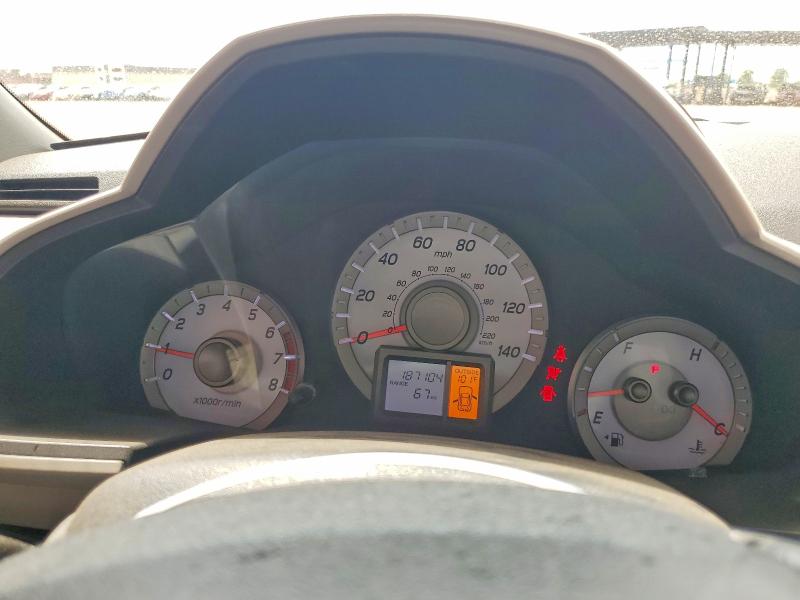2013 Honda Pilot მანქანა იყიდება აუქციონზე, vin: 5FNYF3H52DB024424, აუქციონის ნომერი: 60648156