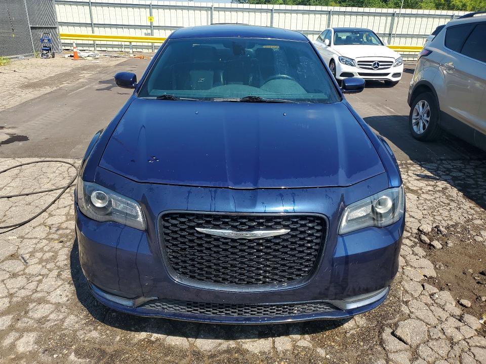 Продаж на аукціоні авто 2016 Chrysler 300, vin: 2C3CCAGGXGH224996, номер лоту: 59893136