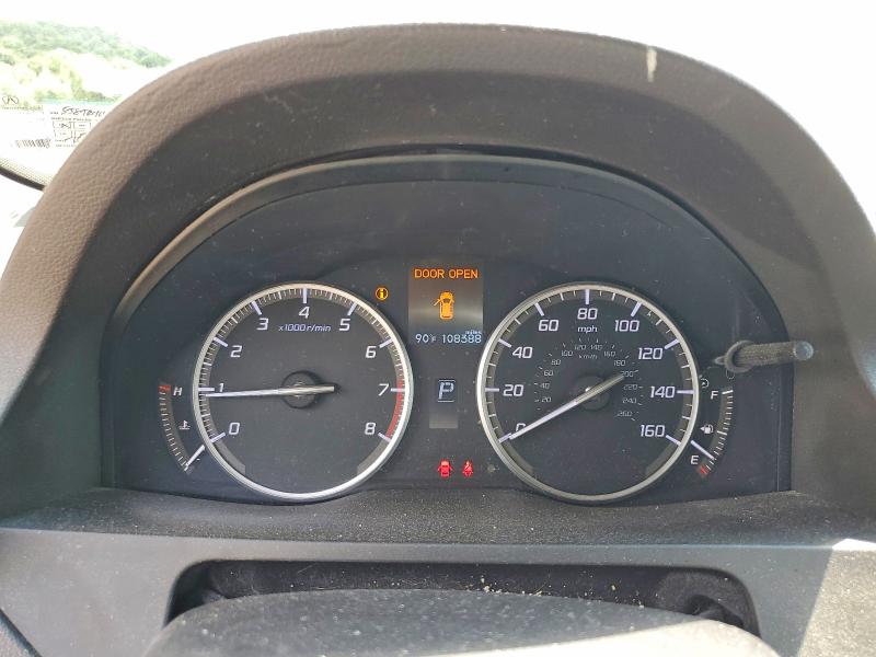 2015 Acura Rdx მანქანა იყიდება აუქციონზე, vin: 5J8TB4H34FL010908, აუქციონის ნომერი: 63178666