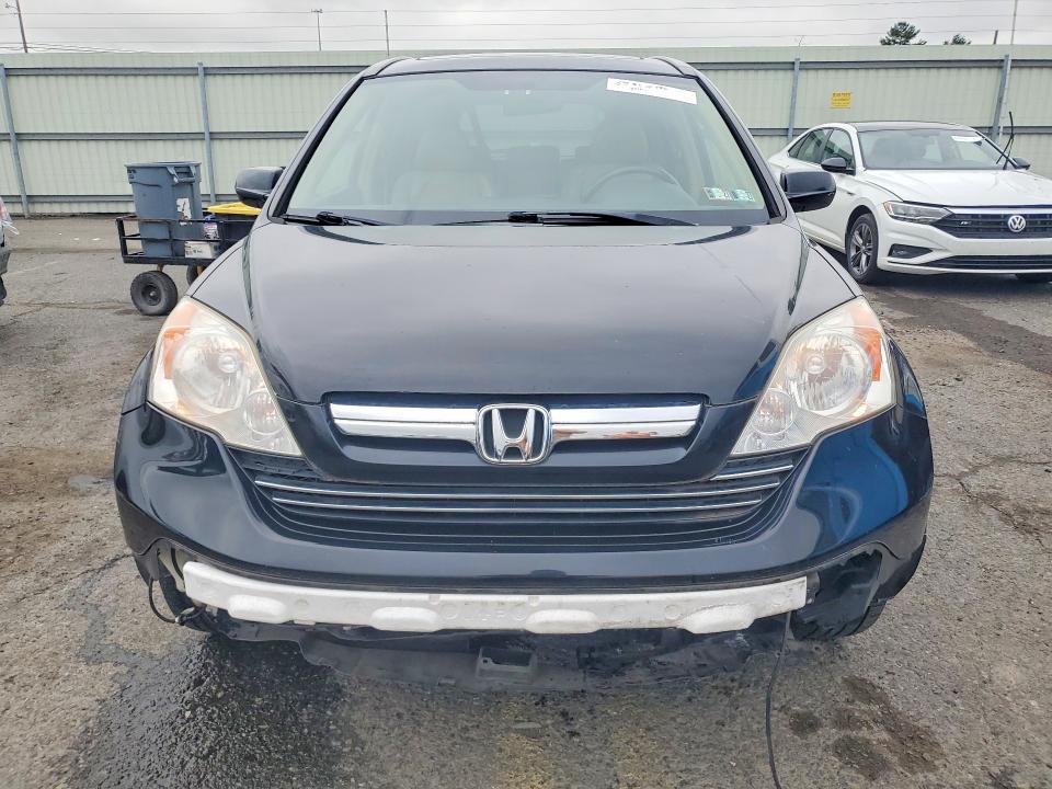Продаж на аукціоні авто 2008 Honda Cr-v, vin: JHLRE48738C046596, номер лоту: 59815986