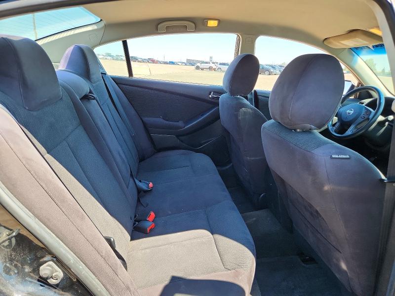 Aukcja sprzedaży 2012 Nissan Altima, vin: 1N4AL2AP7CC100964, numer aukcji: 60025826