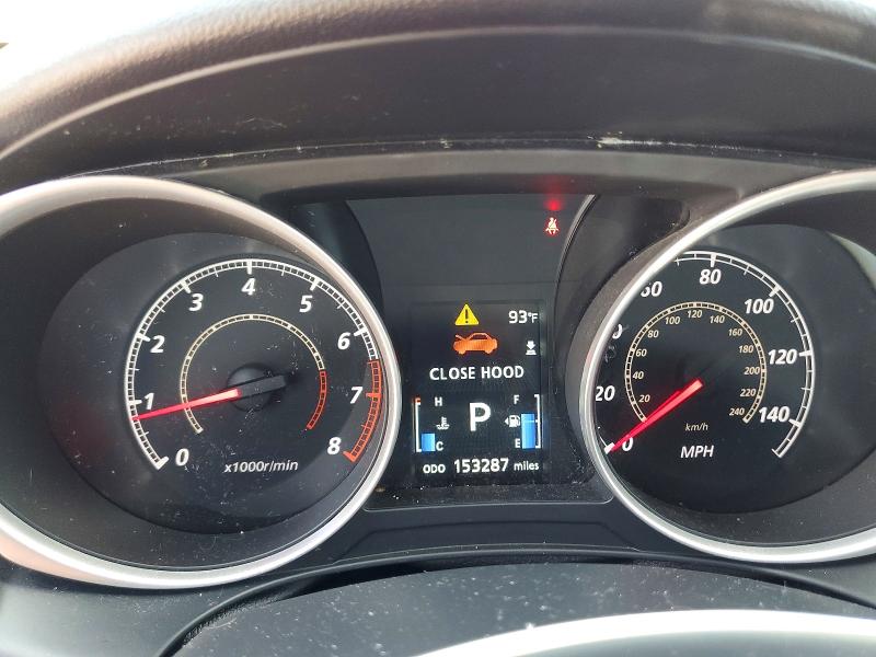 Продажа на аукционе авто 2015 Mitsubishi Outlander Sport, vin: 4A4AR3AWXFE037964, номер лота: 60478466