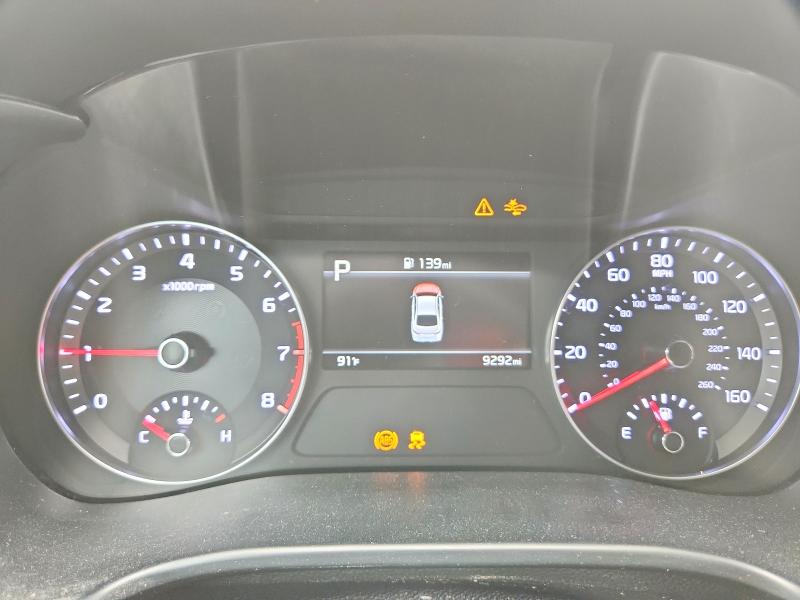 Продажа на аукционе авто 2023 Kia Forte, vin: 3KPF54AD9PE645333, номер лота: 61685586