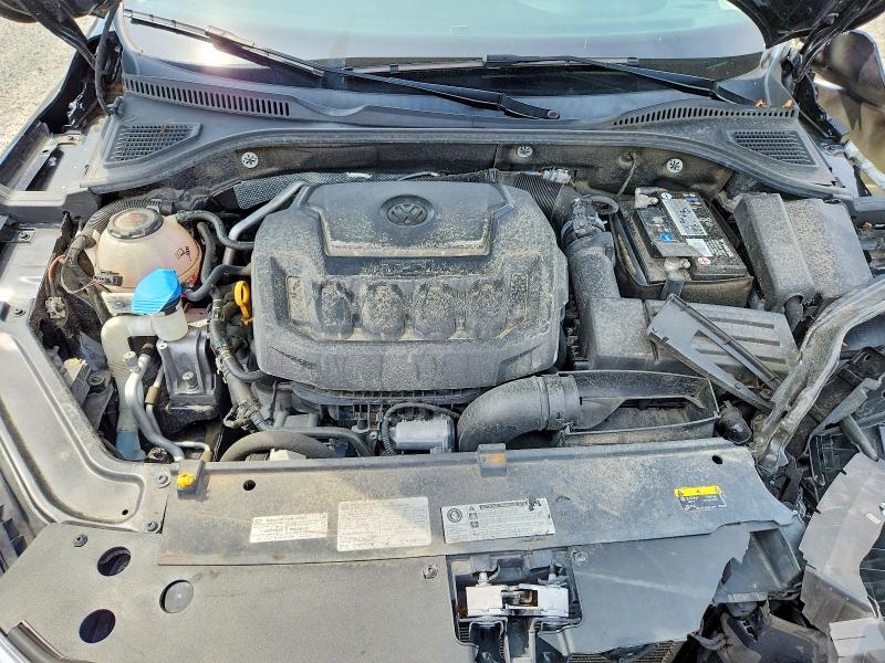 Aukcja sprzedaży 2020 Volkswagen Passat, vin: 1VWAA7A30LC013771, numer aukcji: 61712446