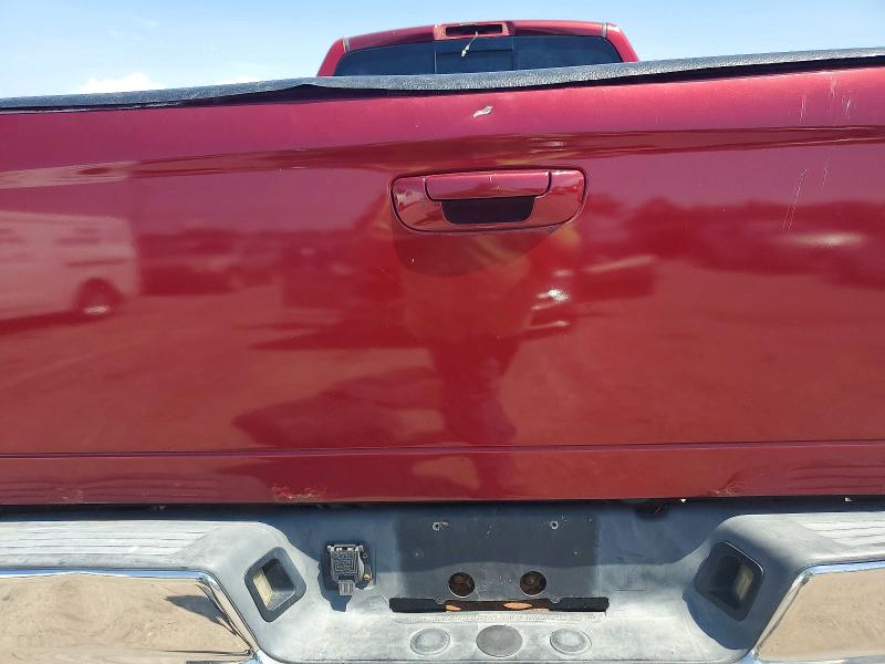 Продаж на аукціоні авто 2006 Dodge Ram 2500, vin: 3D7KS26C46G170971, номер лоту: 60572156