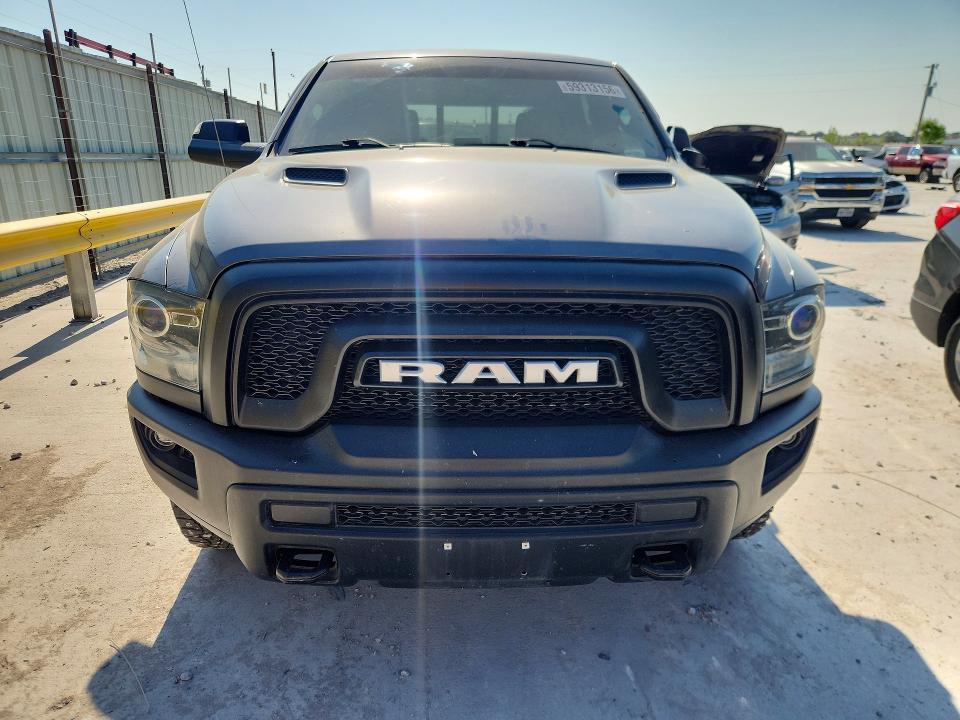 Aukcja sprzedaży 2017 Ram 1500, vin: 1C6RR7YT6HS801513, numer aukcji: 59313156