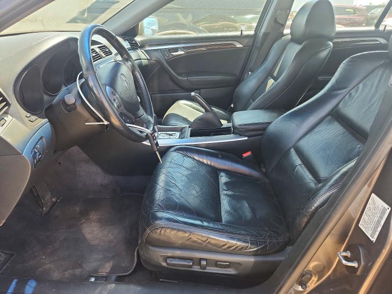 59613536 :رقم المزاد ، 19UUA66228A054000 vin ، 2008 Acura Tl مزاد بيع