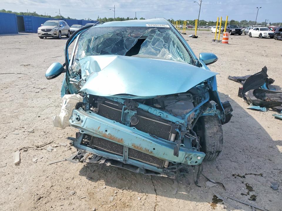 Продажа на аукционе авто 2014 Toyota Prius C, vin: JTDKDTB32E1065052, номер лота: 62002446