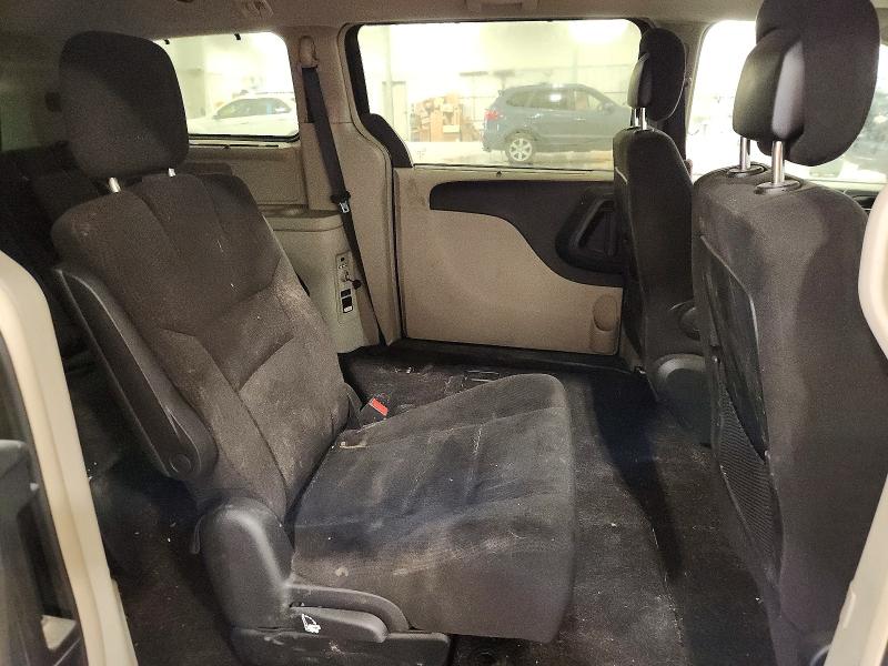 Продажа на аукционе авто 2014 Chrysler Town & Country, vin: 2C4RC1BG4ER237330, номер лота: 62030596
