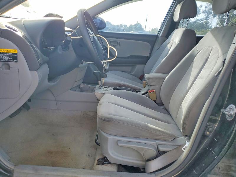 Aukcja sprzedaży 2007 Hyundai Elantra, vin: KMHDU46D57U109947, numer aukcji: 61802856
