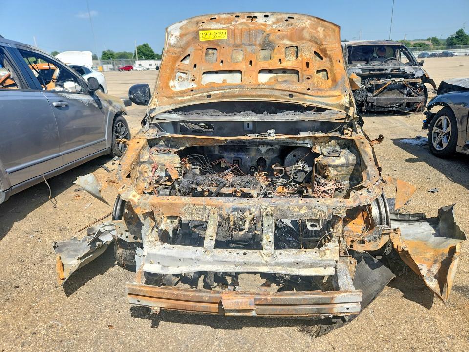 Продажа на аукционе авто 2020 Mitsubishi Outlander, vin: JA4AZ3A34LZ044257, номер лота: 59599926