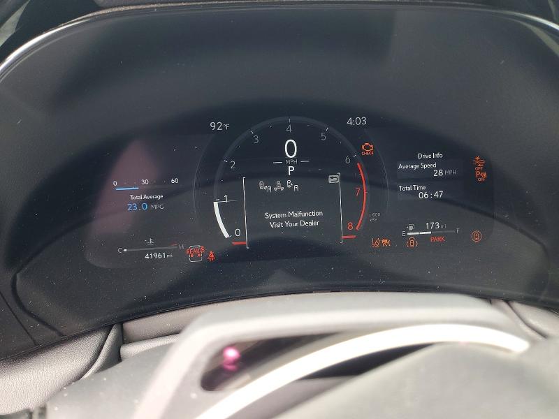 Aukcja sprzedaży 2026 Lexus Tx 350, vin: 5TDAAAB62TS054619, numer aukcji: 61949246
