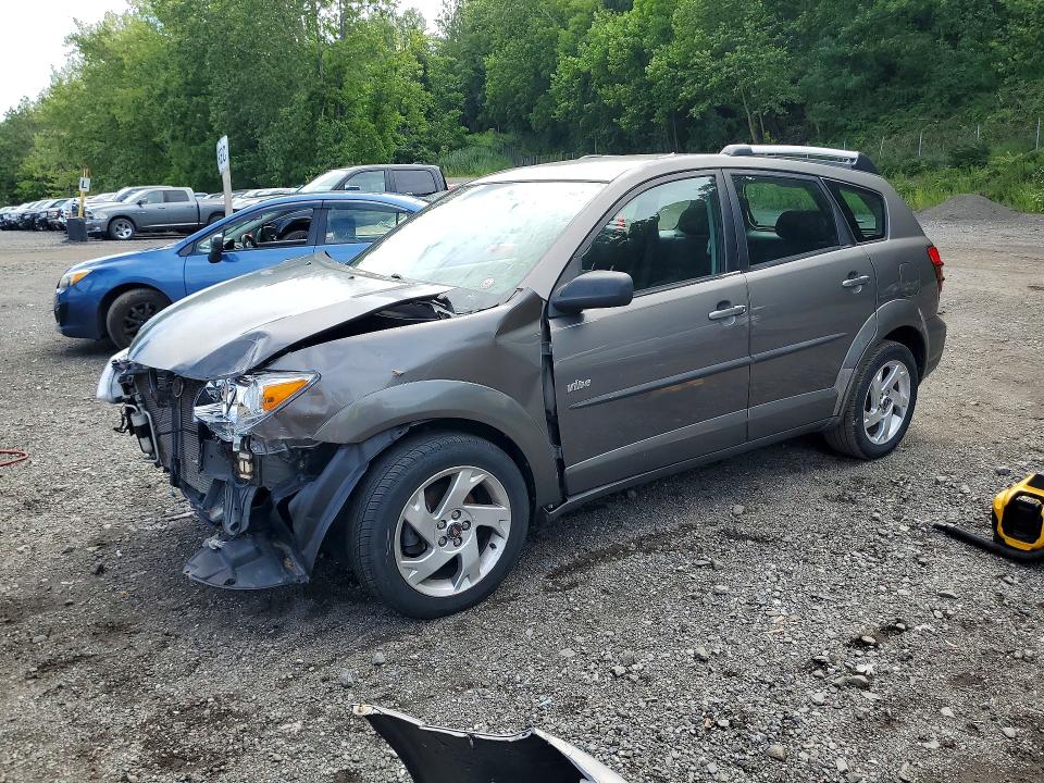 Aukcja sprzedaży 2005 Pontiac Vibe, vin: 5Y2SL63875Z436979, numer aukcji: 63187946